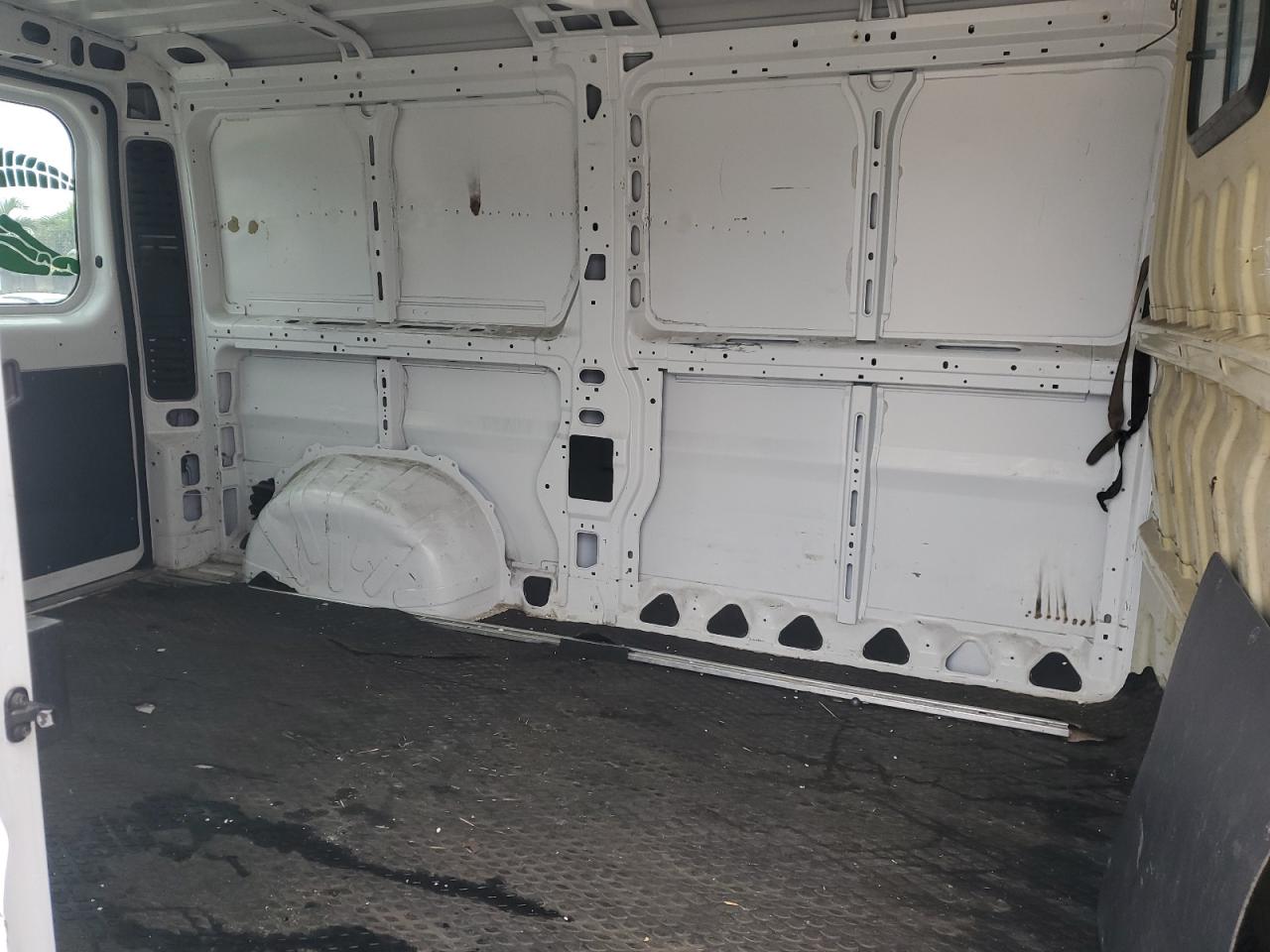 2014 RAM ProMaster City - Image 10