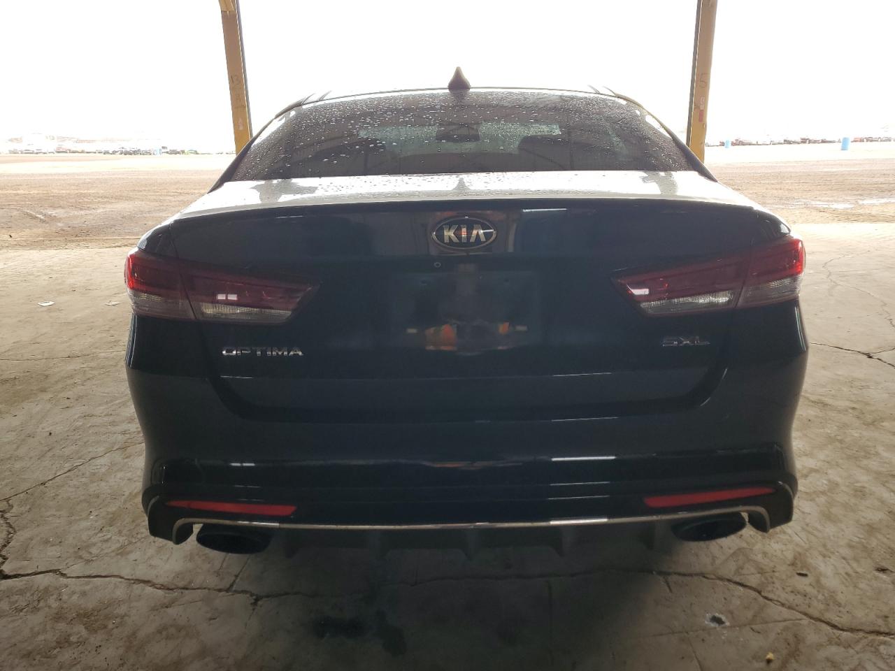 2017 Kia Optima - Image 6