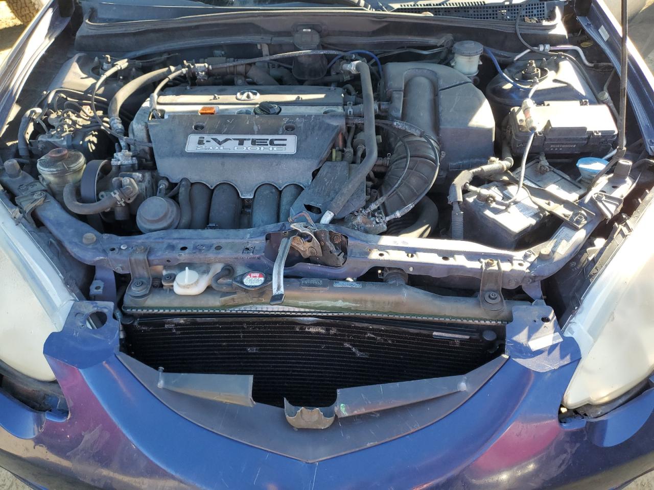 2002 Acura RSX - Image 11