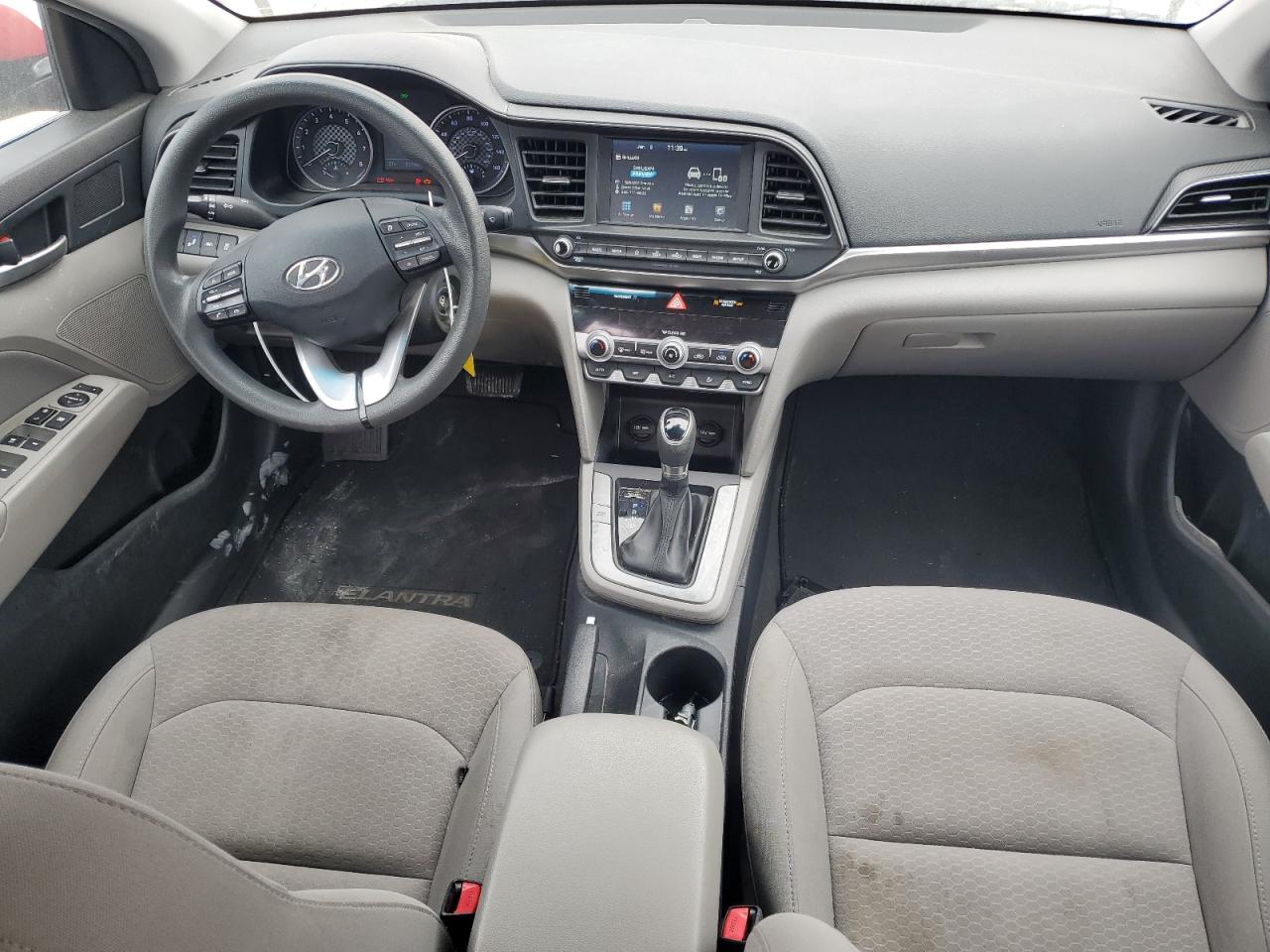 2020 Hyundai Elantra - Image 8