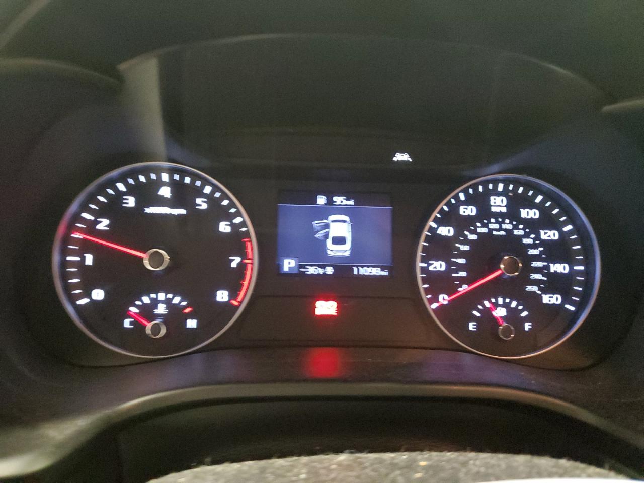 2020 Kia Forte - Image 9