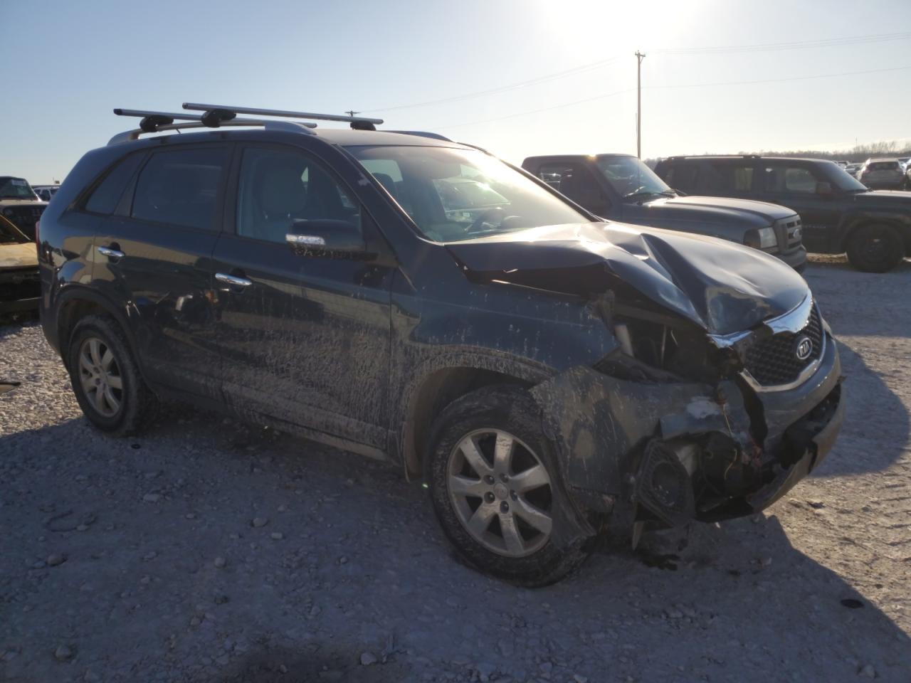 2011 Kia Sorento - Image 4