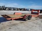 2022 Diam Trailer for Sale in Bismarck, ND - Frame Damage