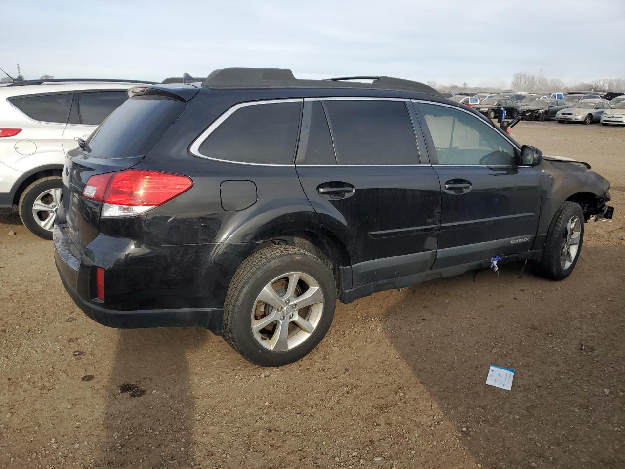 2013 Subaru Outback - Image 3