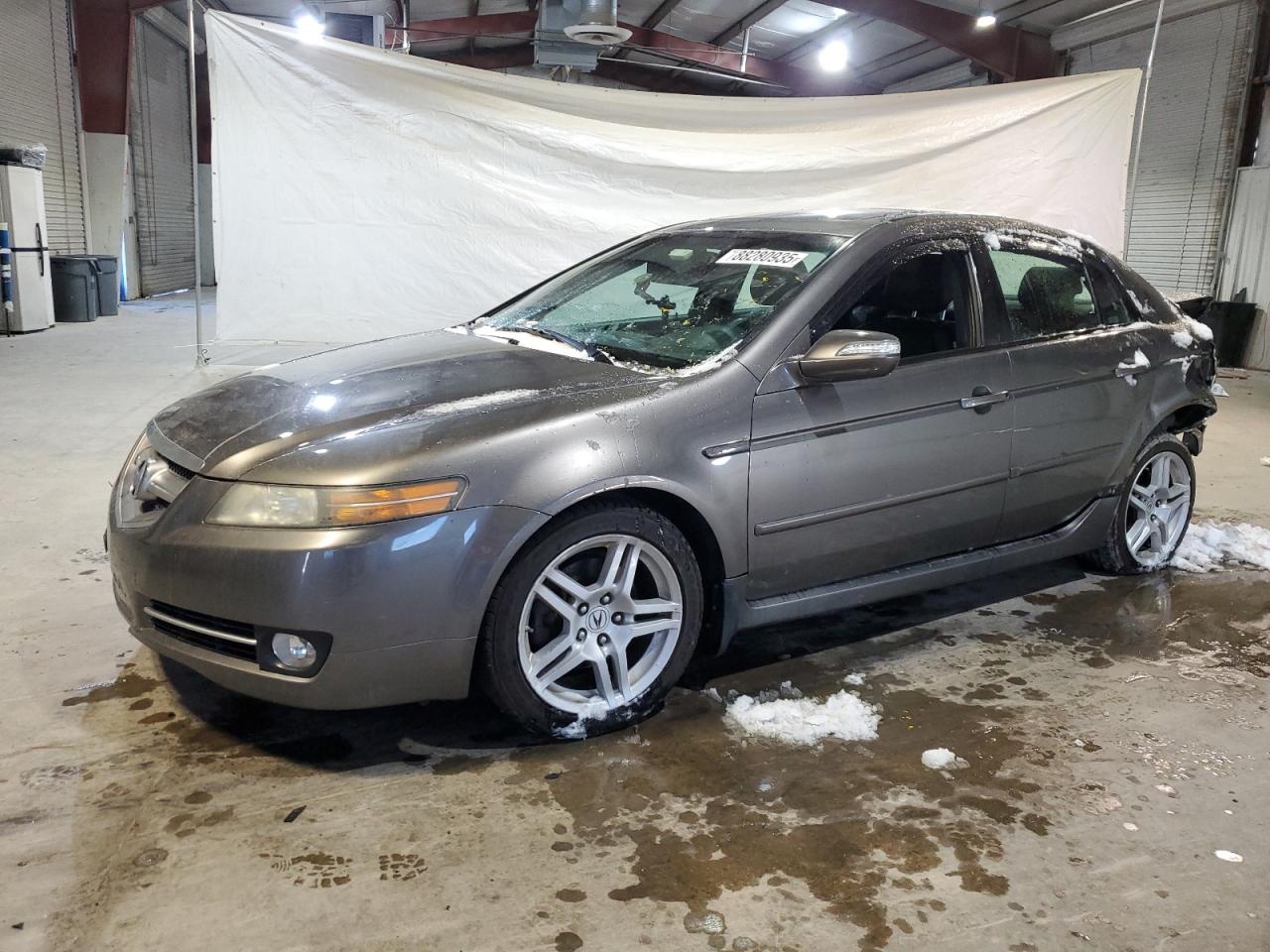 2008 Acura TL - Image 1