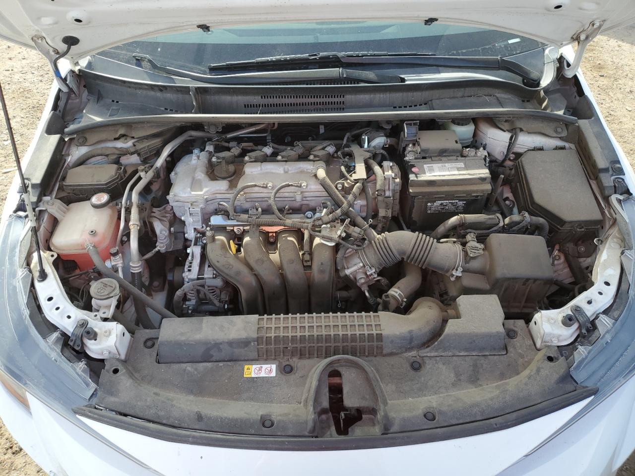 2020 Toyota Corolla - Image 11