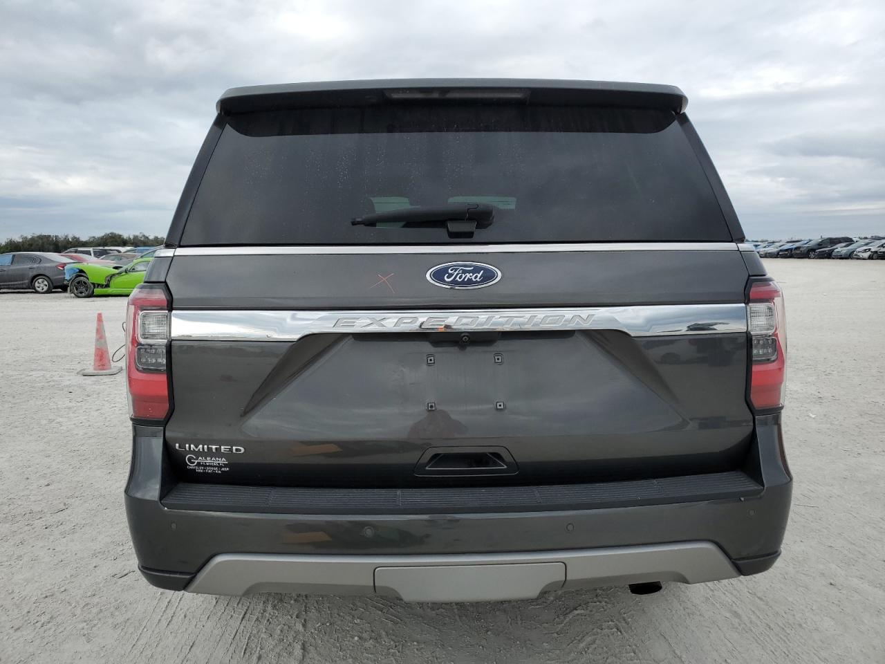 2021 Ford Expedition - Image 6