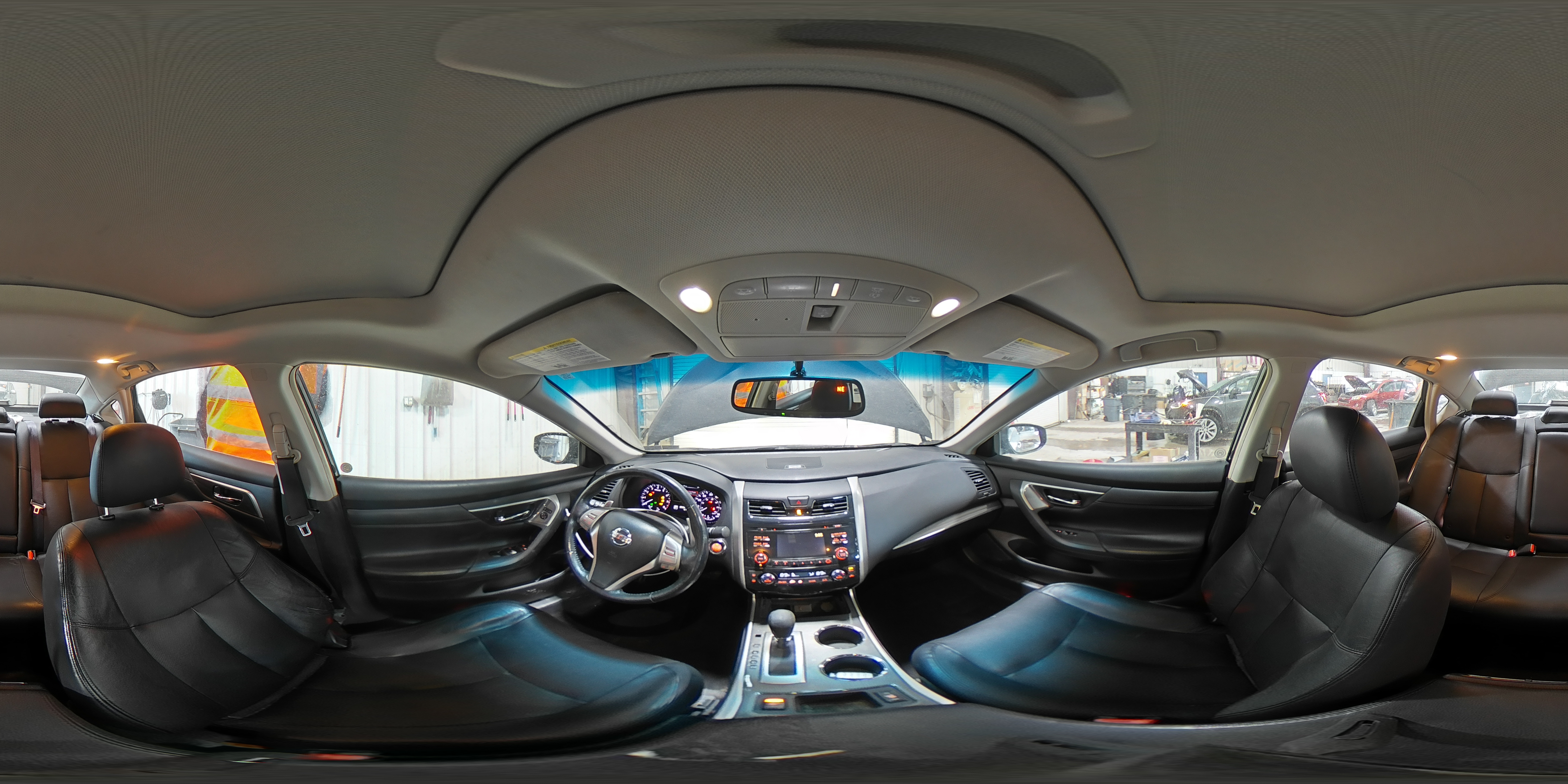 2013 Nissan Altima - Image 14