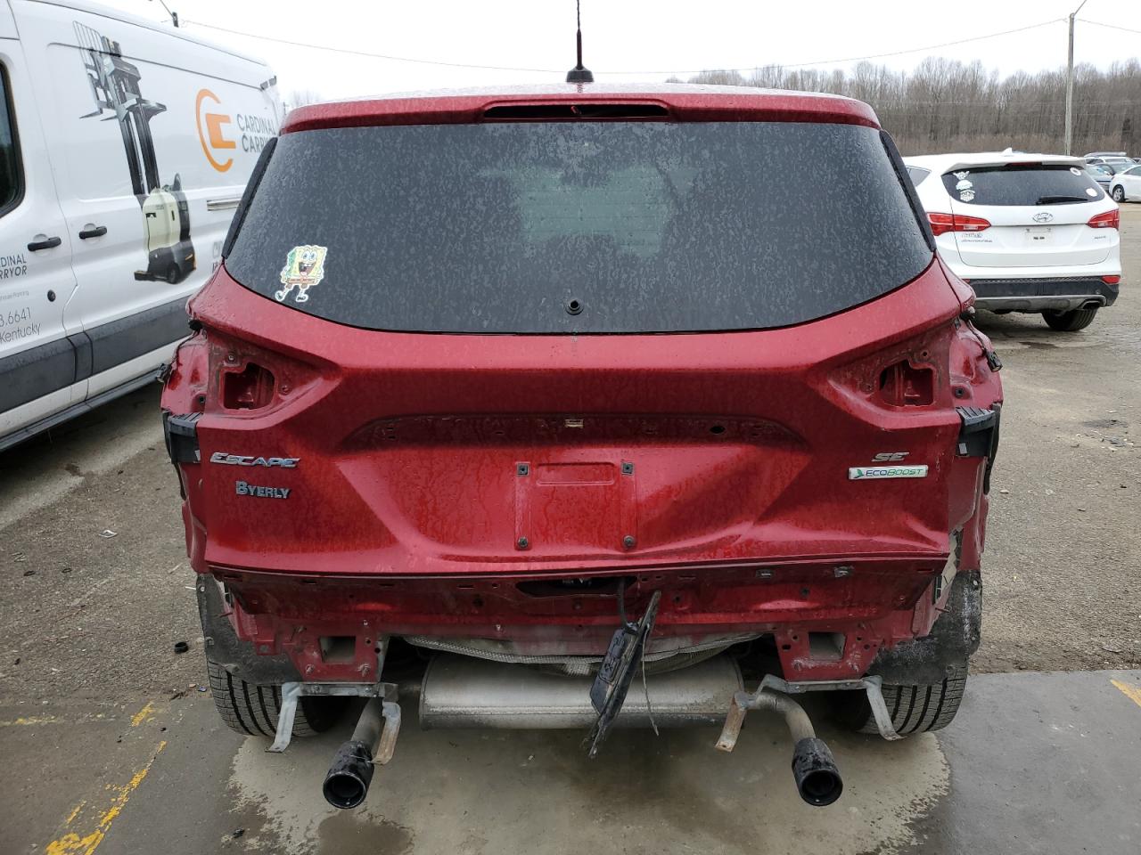 2013 Ford Escape - Image 6