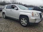 2017 Gmc Terrain Sle продається в Memphis, TN - Side