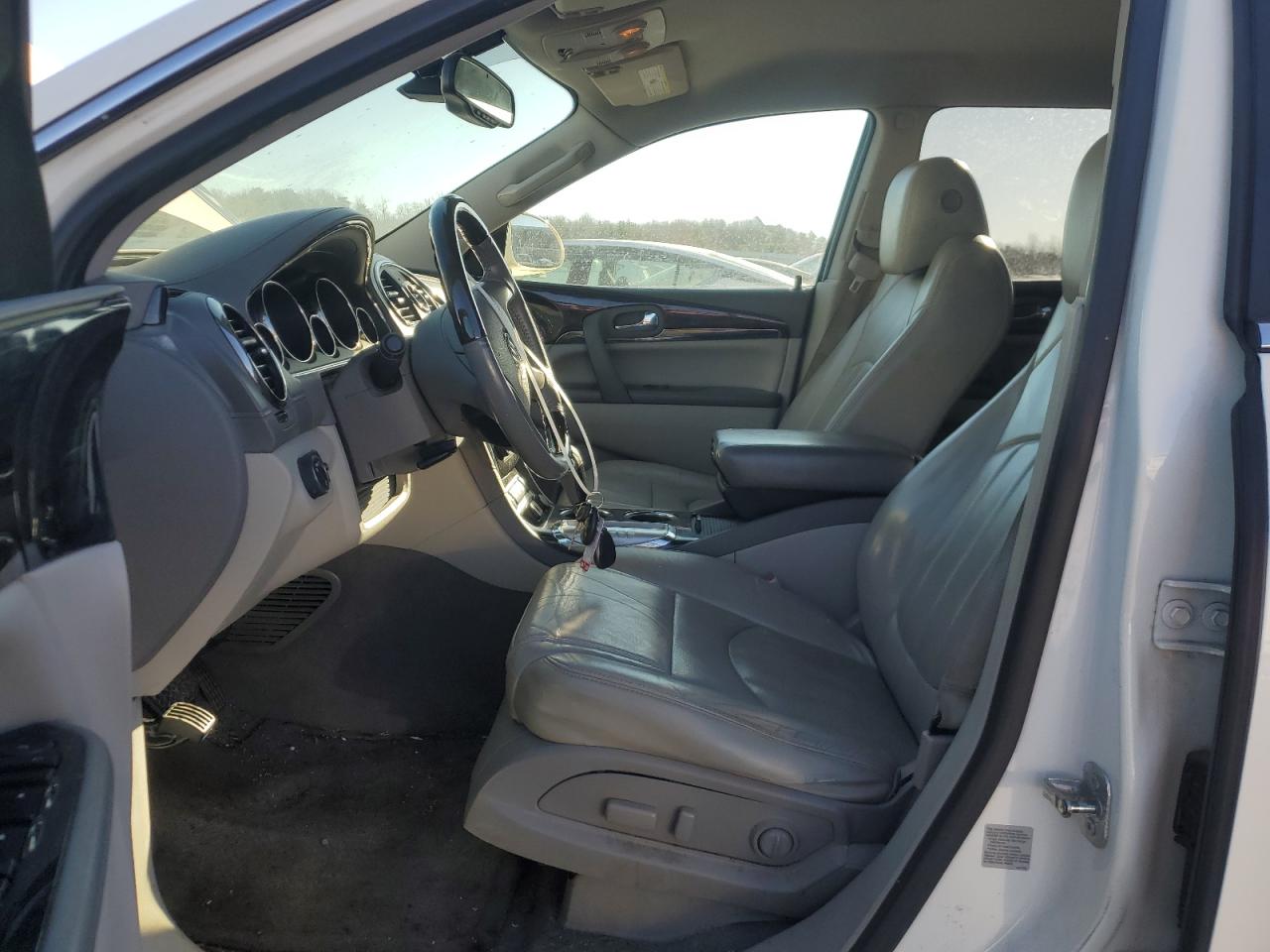 2015 Buick Enclave - Image 7