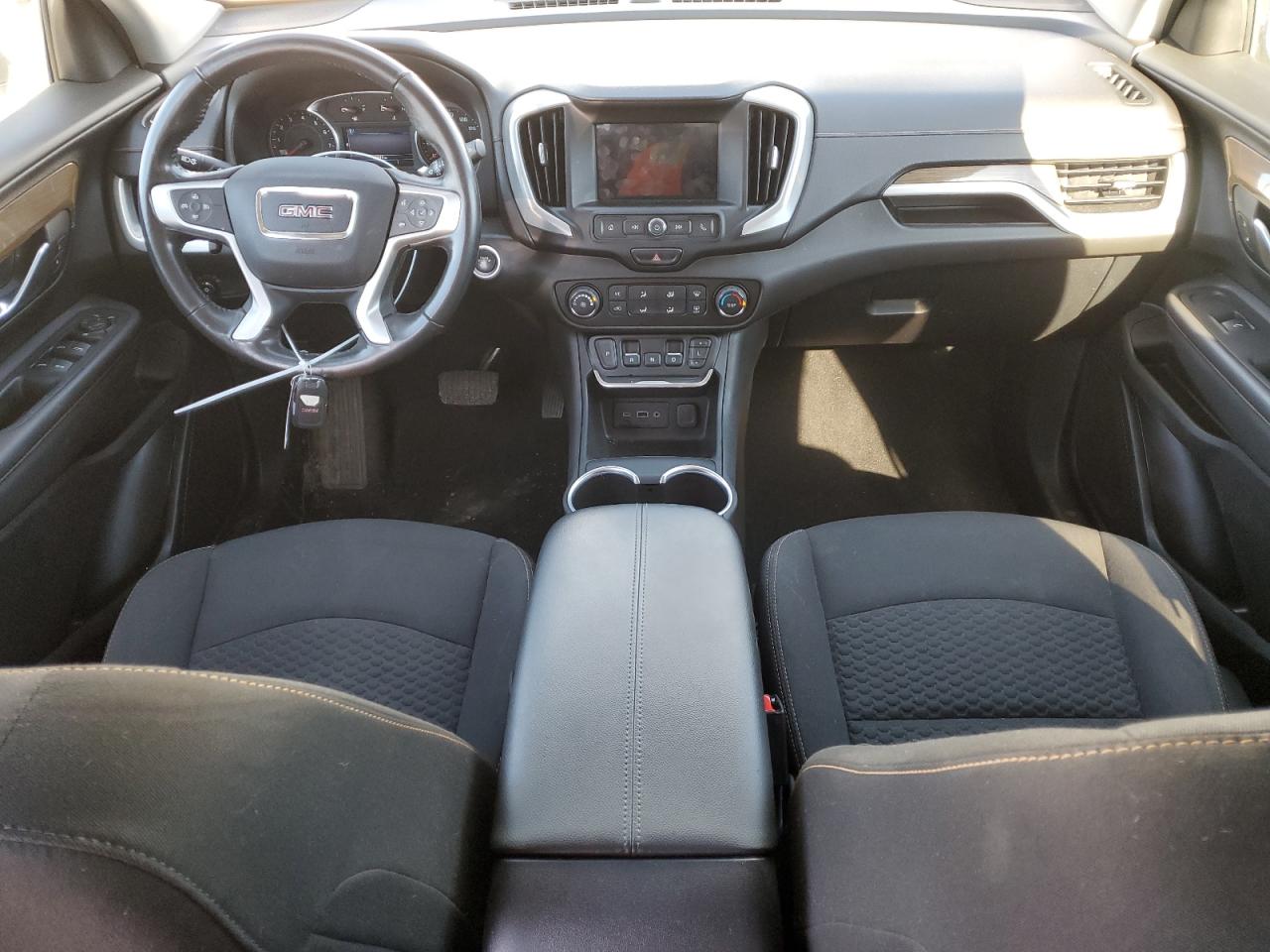 2019 GMC Terrain - Image 8