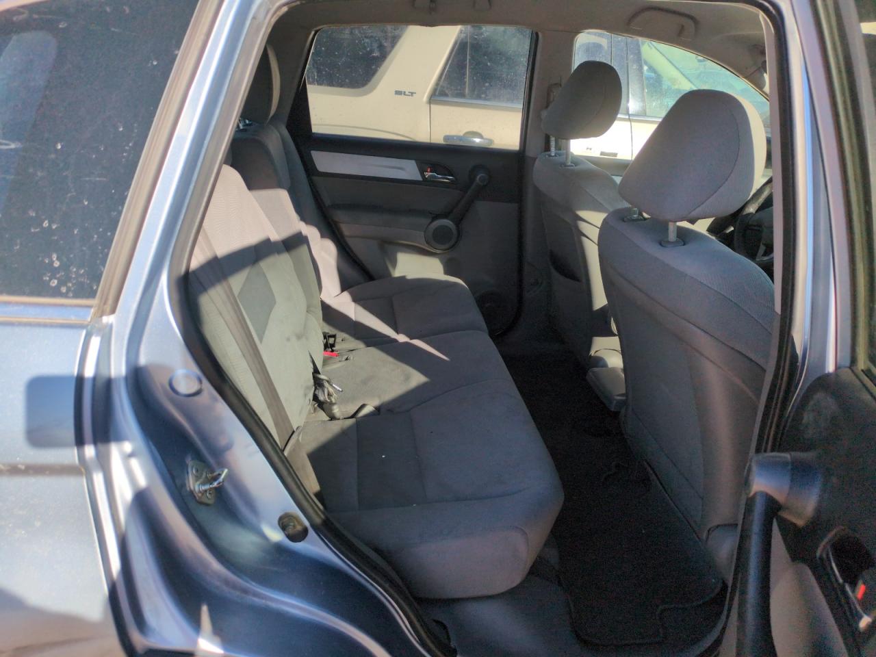 2010 Honda CR-V - Image 10