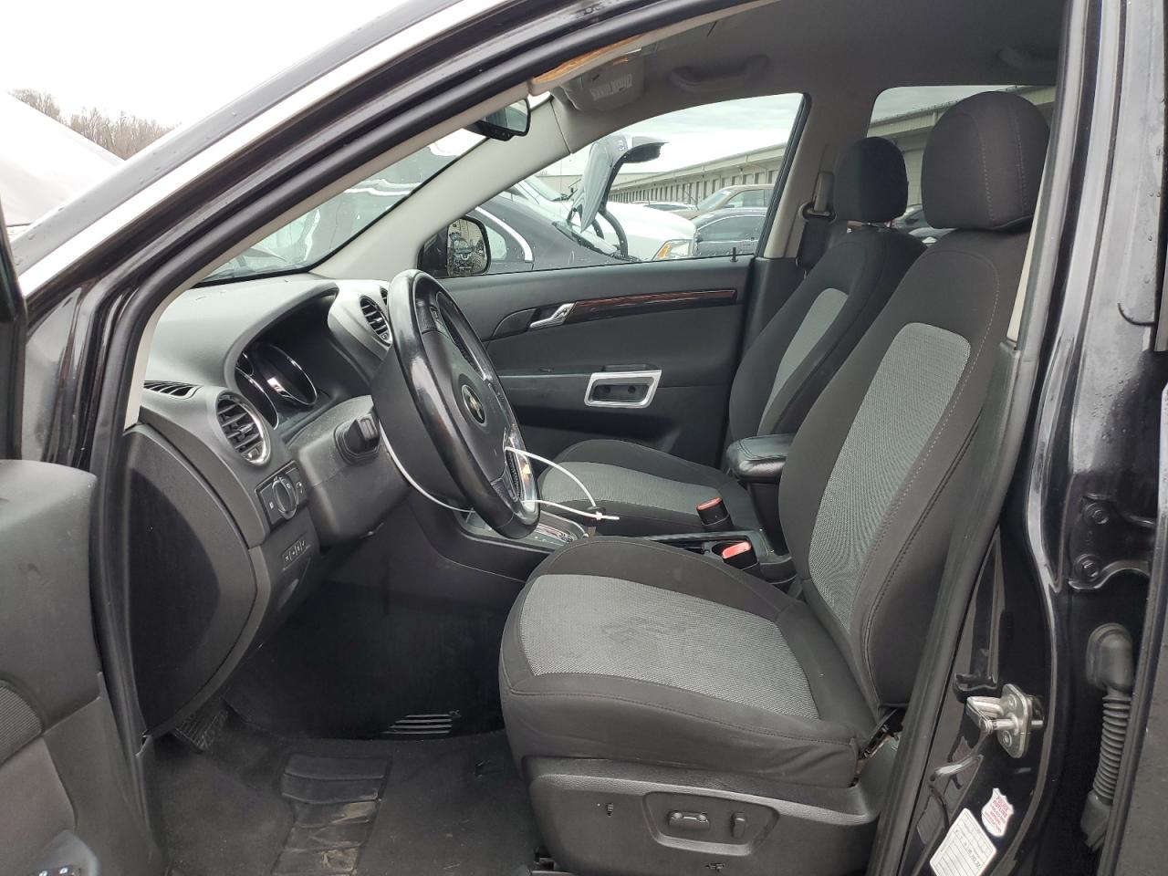 2013 Chevrolet Captiva - Image 7