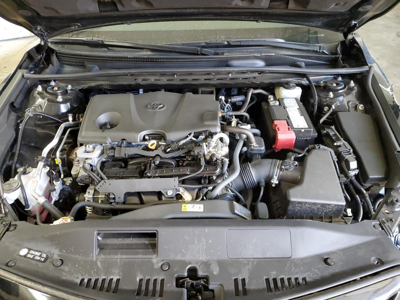 2024 Toyota Camry - Image 11