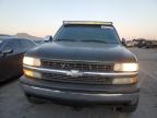 2002 Chevrolet Silverado C1500 de vânzare în North Las Vegas, NV - Rear End