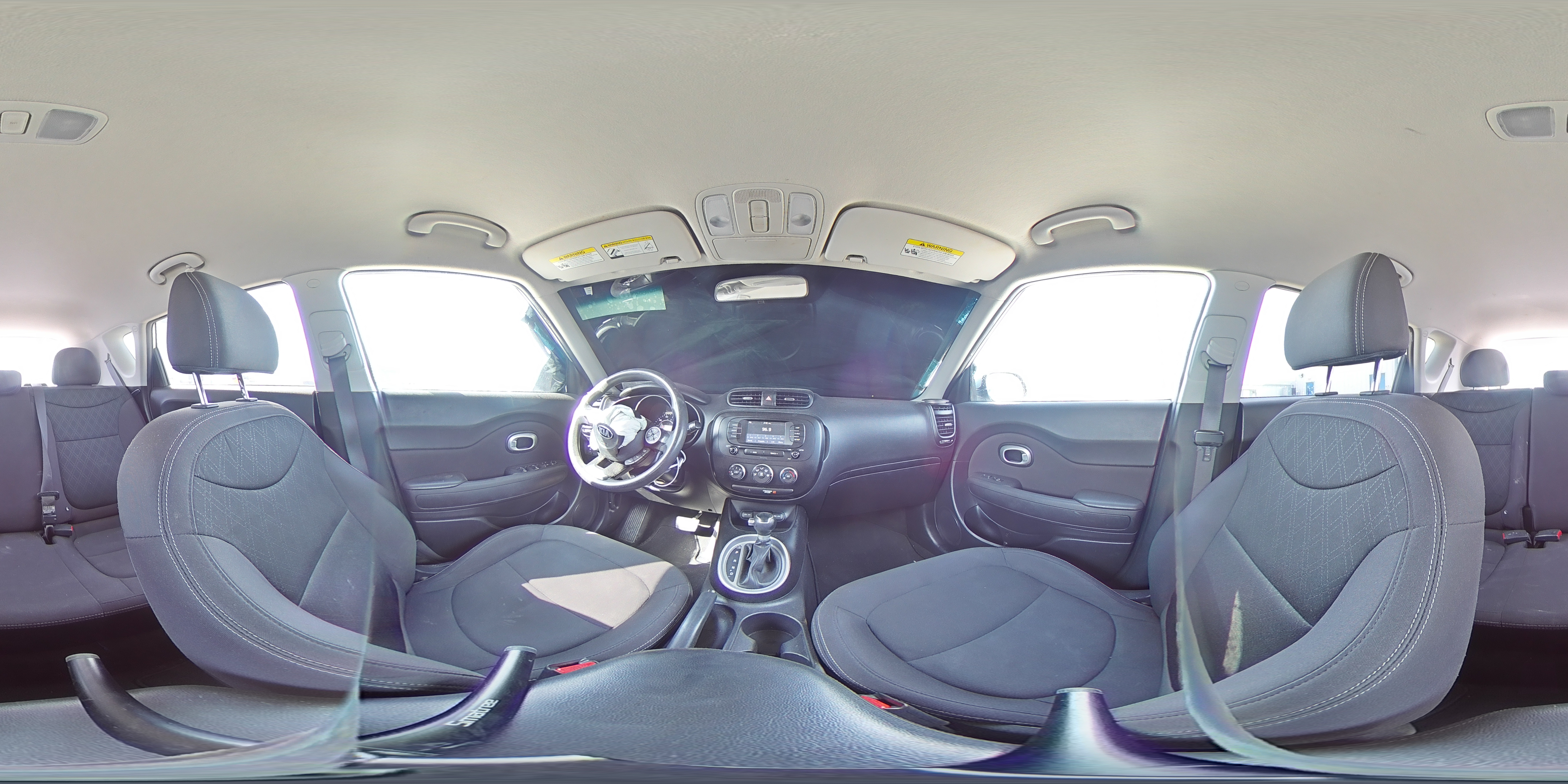 2019 Kia Soul - Image 15