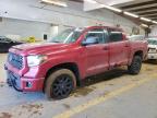 2021 Toyota Tundra Crewmax Sr5 на продаже в Mocksville, NC - All Over