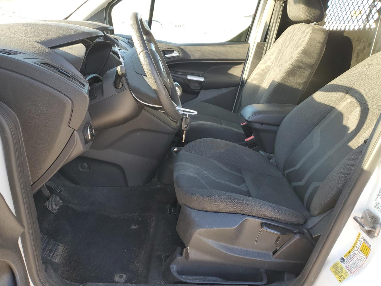 NM0LS7F77J1373615 FORD TRANSIT 2018