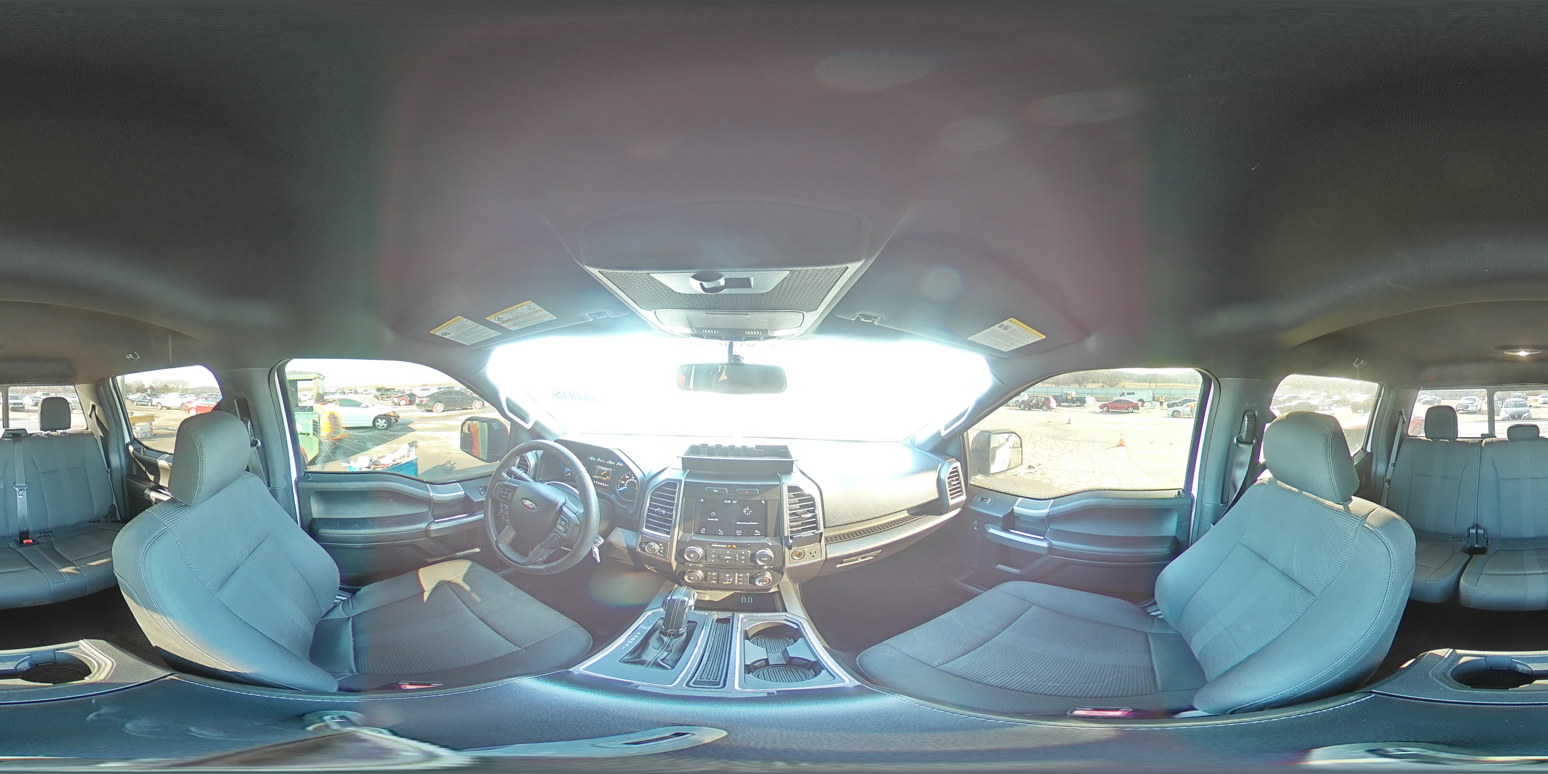 2016 Ford F-150 - Image 12