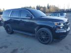 2019 Chevrolet Tahoe K1500 Lt на продаже в Arlington, WA - Top/Roof