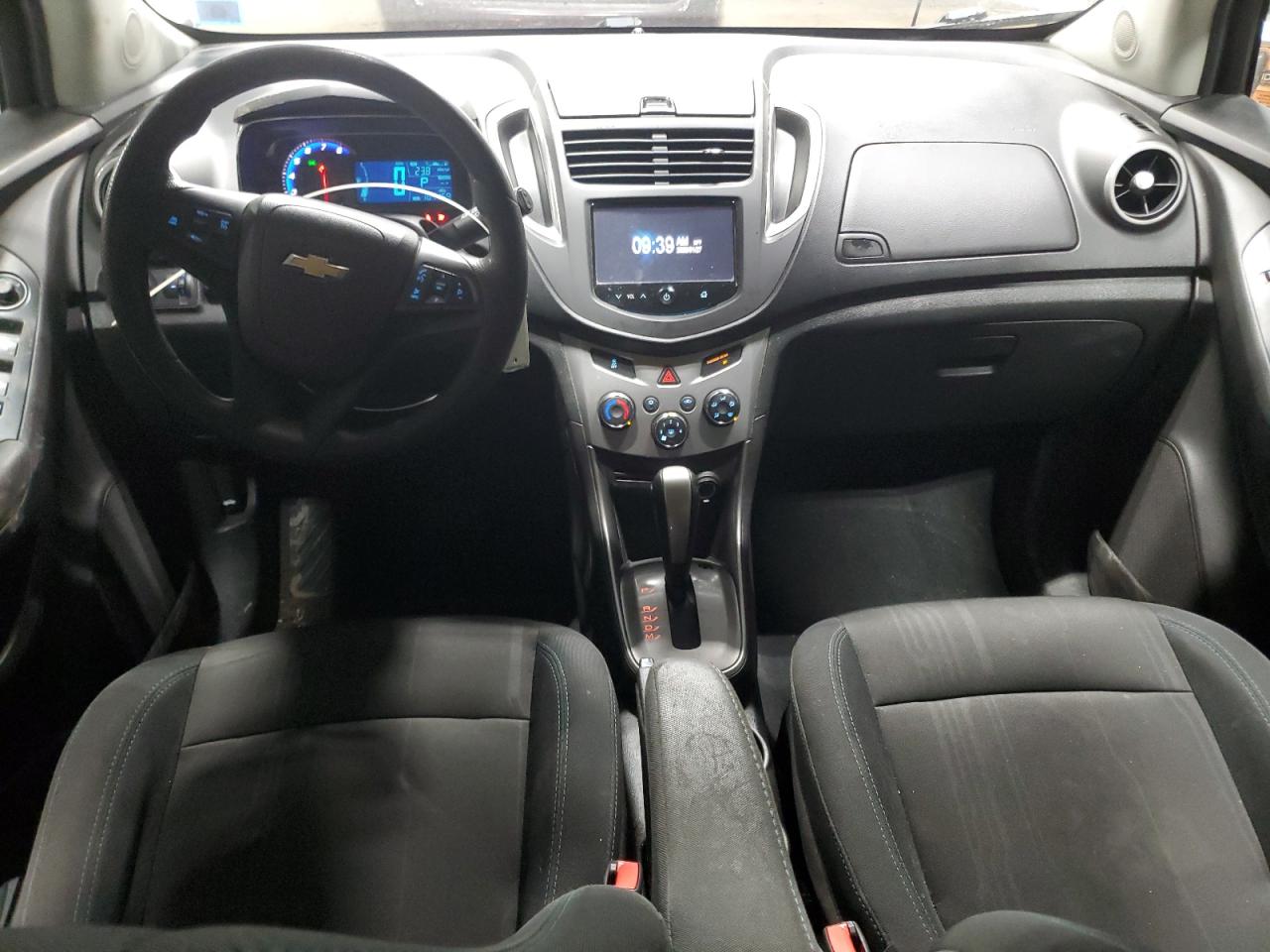 2016 Chevrolet Trax - Image 8