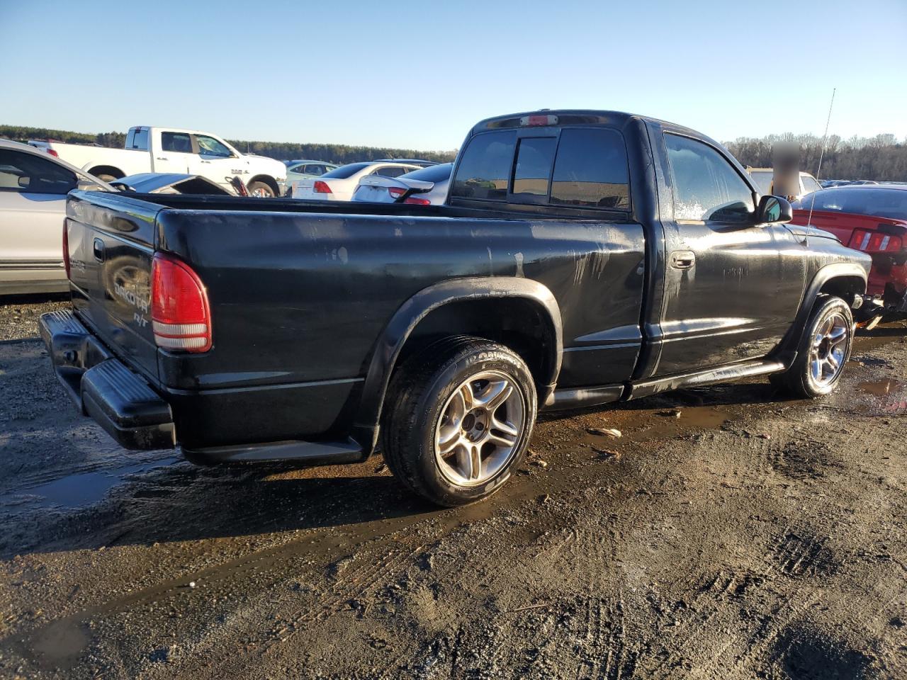 2003 Dodge Dakota - Image 3