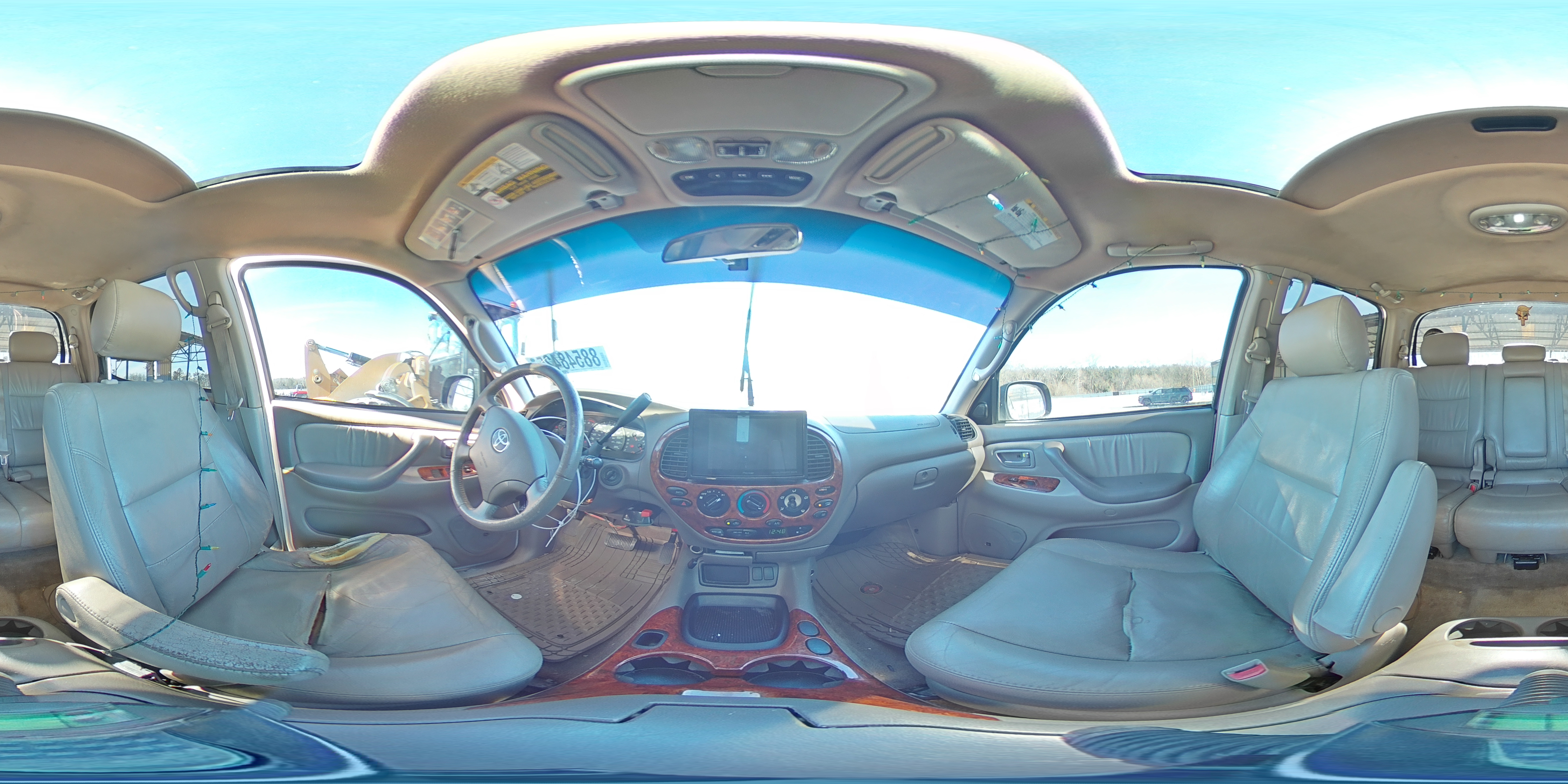 2006 Toyota Tundra - Image 13