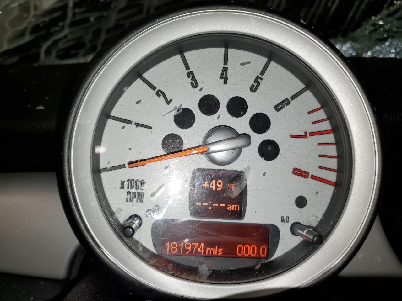 2008 MINI Cooper - Image 9