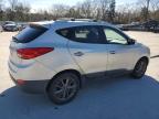 2014 Hyundai Tucson Gls en Venta en Savannah, GA - Water/Flood