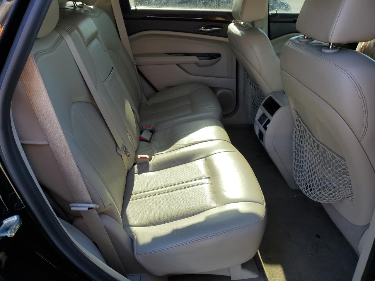 2014 Cadillac SRX - Image 11