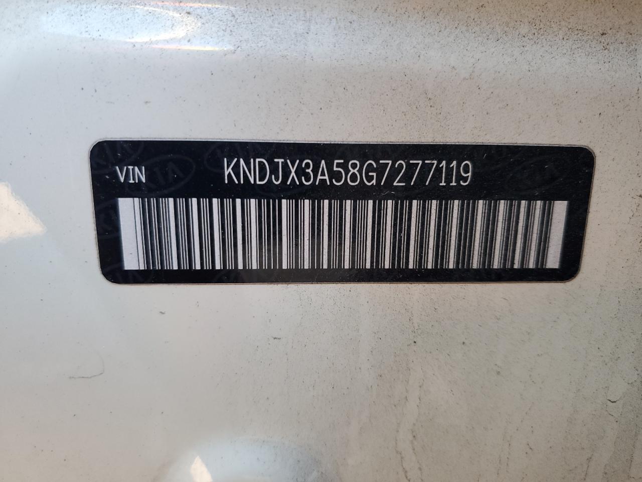 2016 Kia Soul - Image 13