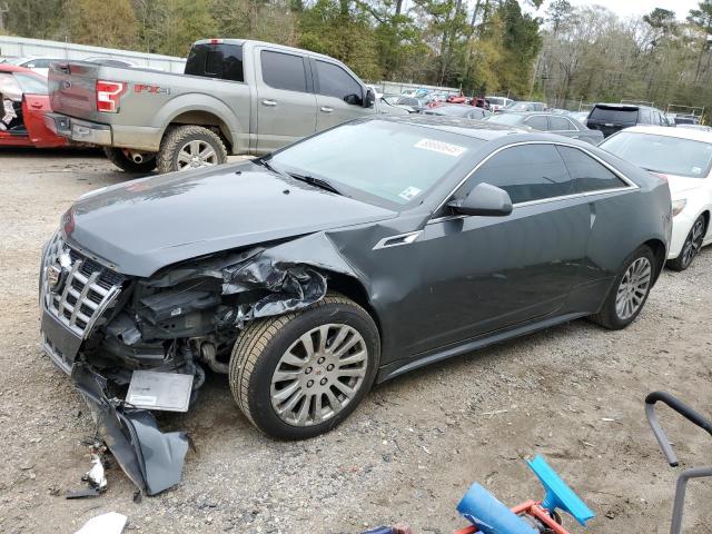 2014 Cadillac Cts 