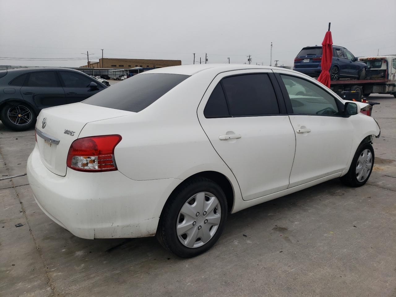 2007 Toyota Yaris - Image 3