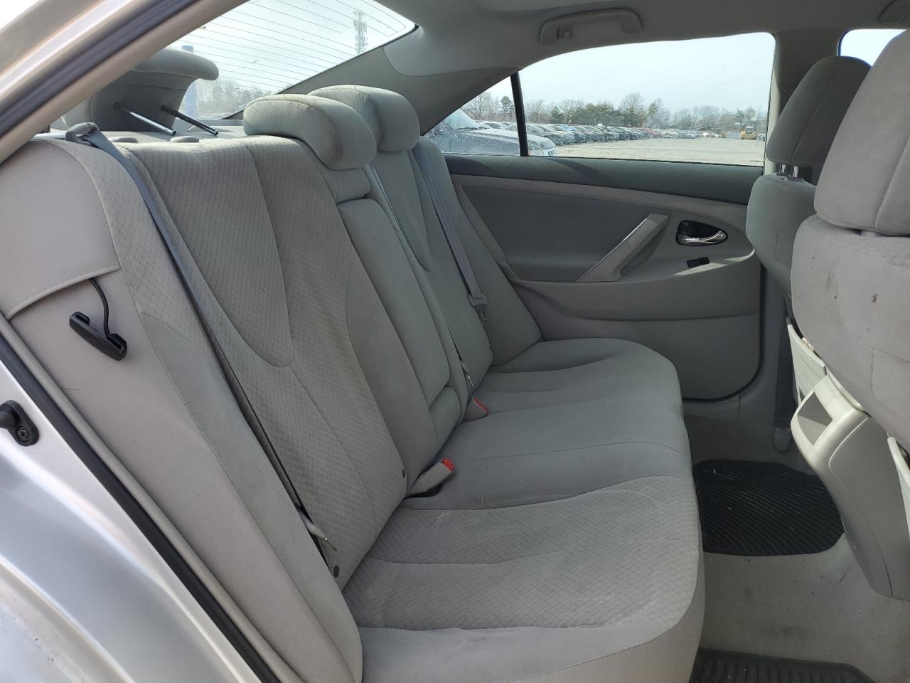 2007 Toyota Camry - Image 10