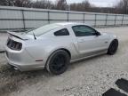 2013 Ford Mustang Gt na sprzedaż w Prairie Grove, AR - Front End