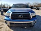 2010 Toyota Tundra Double Cab Sr5 на продаже в Oklahoma City, OK - Front End