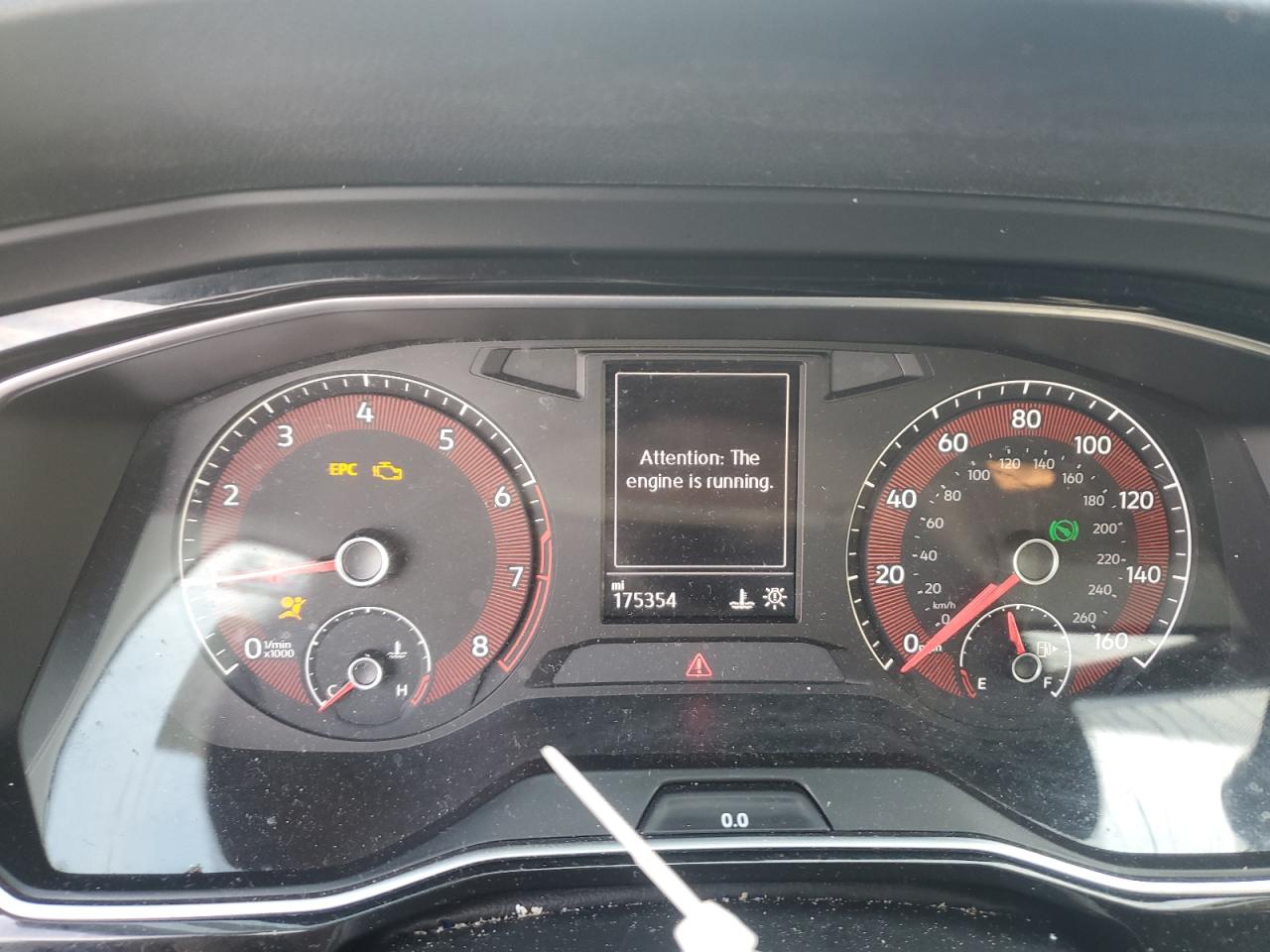 2019 Volkswagen Jetta - Image 9