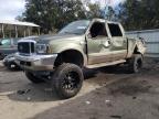 2003 Ford F250 Super Duty იყიდება Savannah-ში, GA - Side