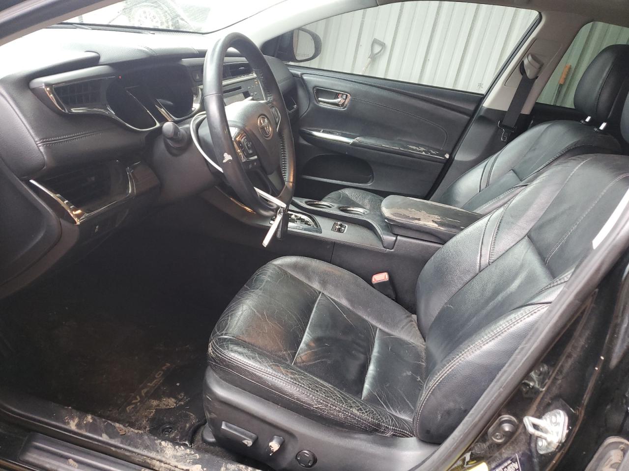 2013 Toyota Avalon - Image 7