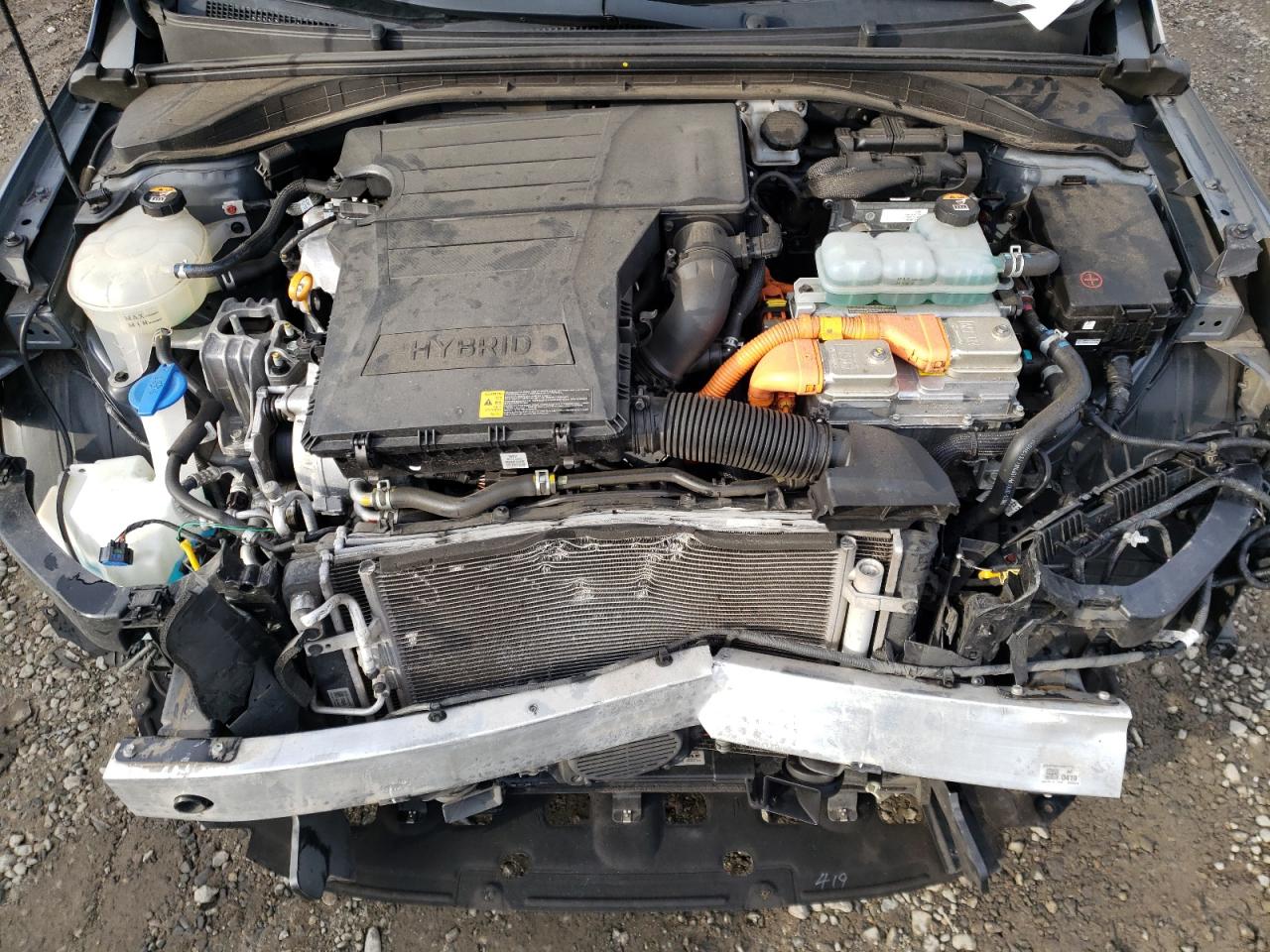 2019 Hyundai IONIQ - Image 11