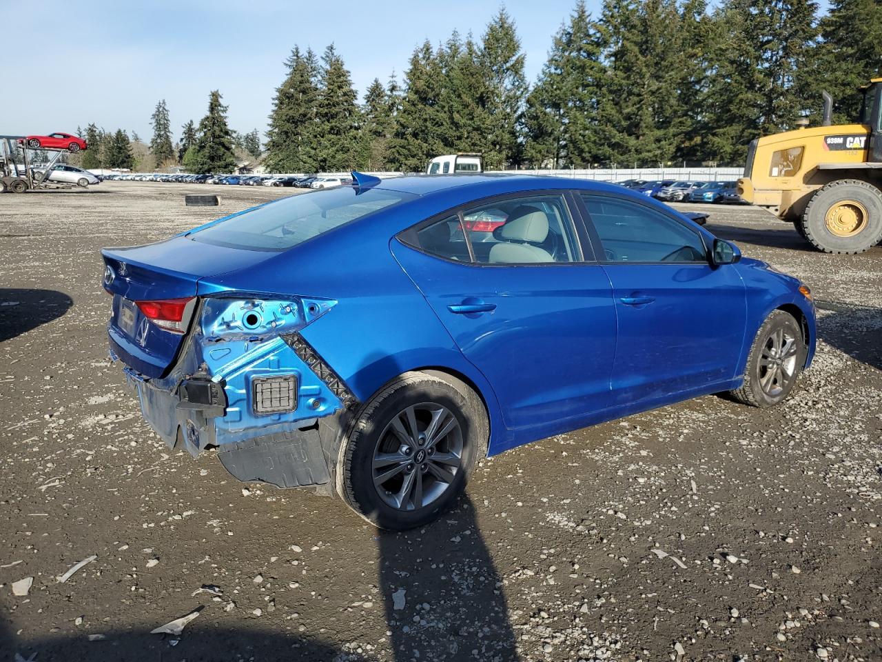 2017 Hyundai Elantra - Image 3