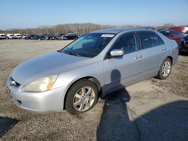 2004 Honda Accord Ex