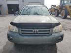 2005 Toyota Highlander Limited на продаже в Fort Pierce, FL - Vandalism