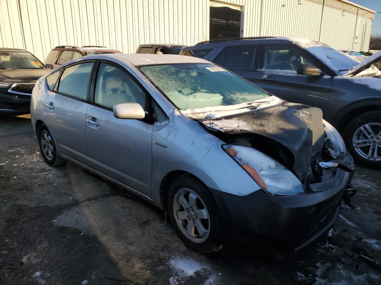 2006 Toyota Prius - Image 4