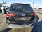 2018 Volkswagen Tiguan Se na sprzedaż w Van Nuys, CA - Front End