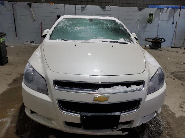 Sedans CHEVROLET MALIBU 2012 Biały