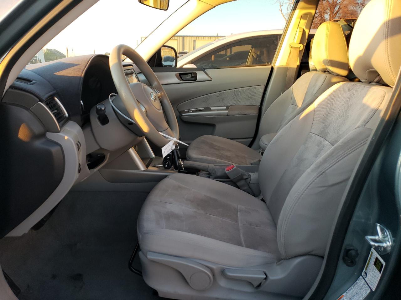 2009 Subaru Forester - Image 7
