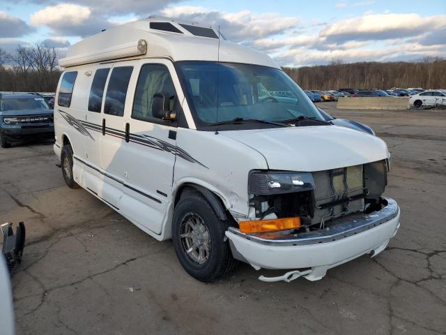 2014 Chevrolet Express G3500 