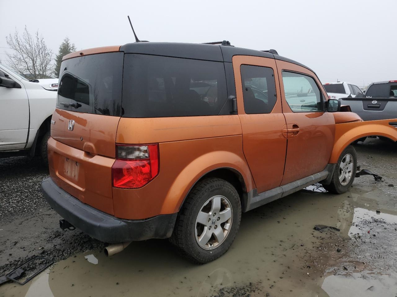 2008 Honda Element - Image 3